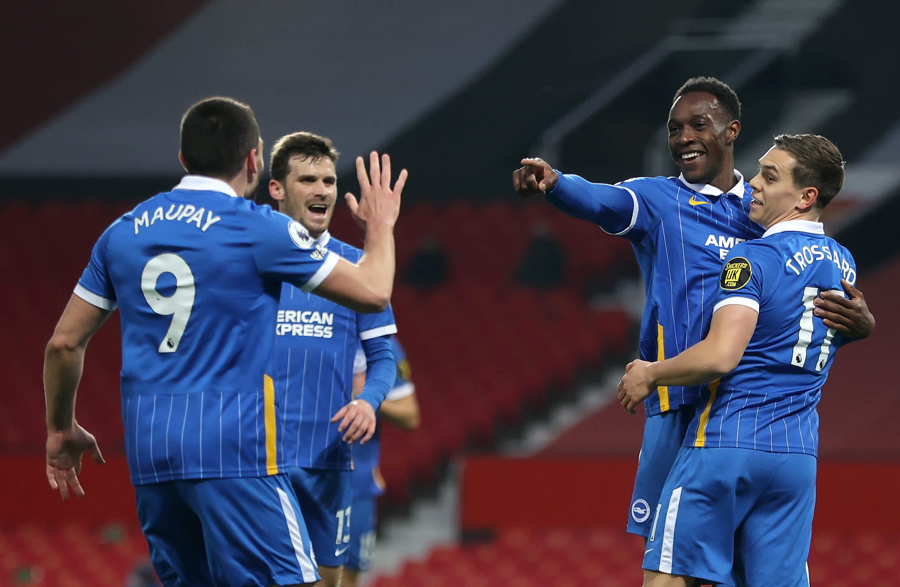 更是球员们 更是球员们